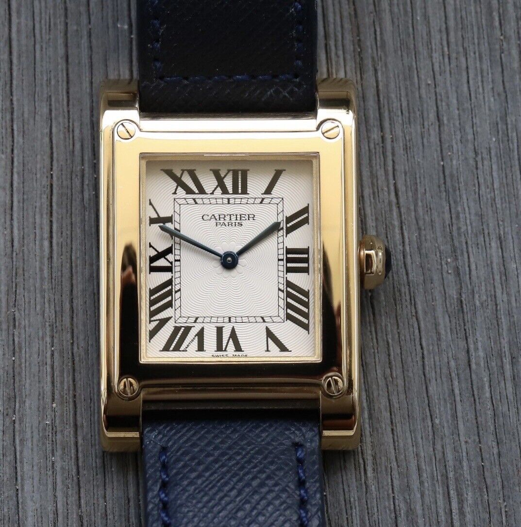 Cartier au 2024