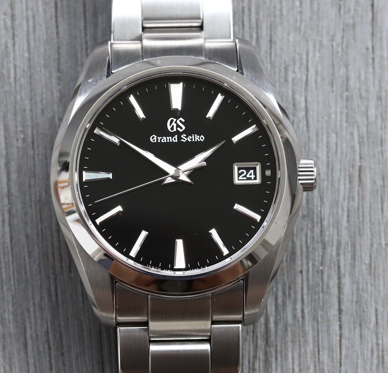 Grand on sale seiko sbgv223