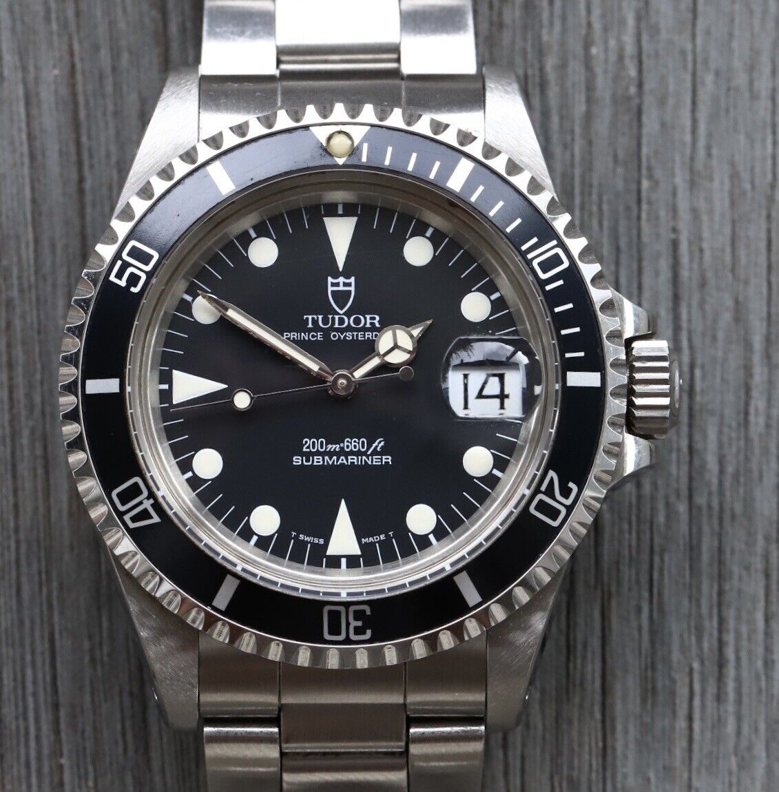 Tudor sub outlet 79090