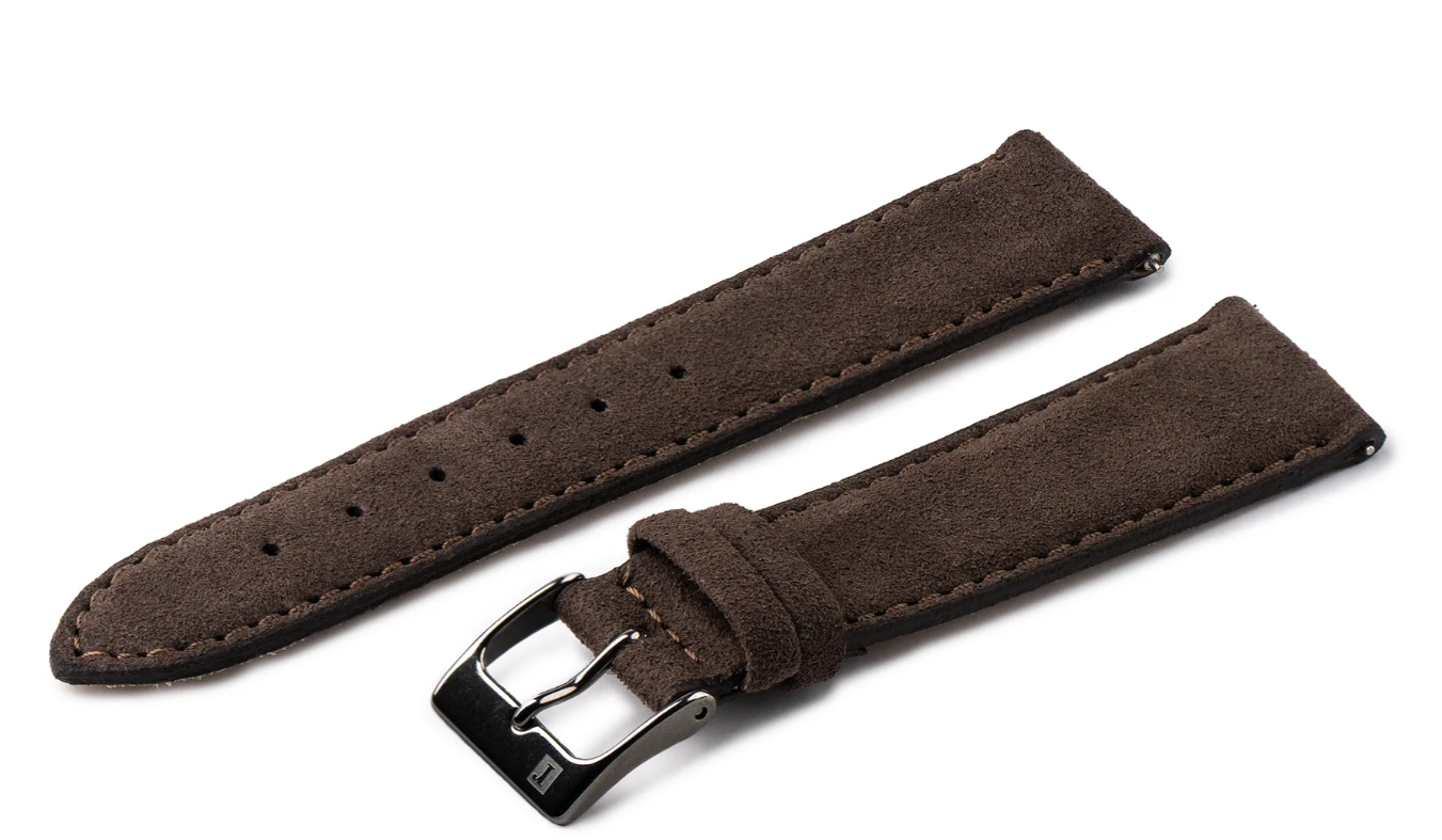 ColaRebVenezia-DarkBrownVeganSuedeleatherwatchstrapSHORTWatchVault01.png