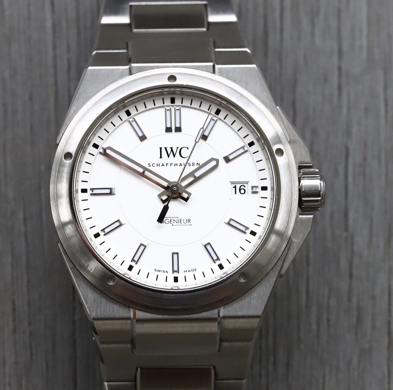 Second hand iwc watches australia new arrivals