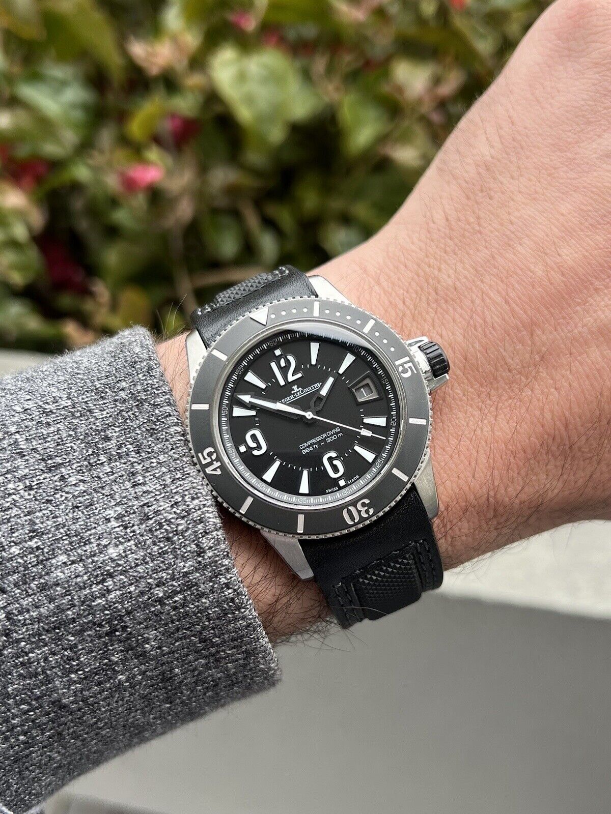 Jlc navy seal best sale