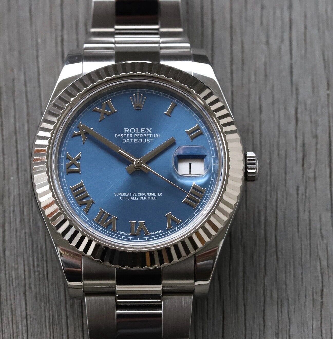 RolexDatejustIIAzzurroBlueFluted41116334WatchVault01.jpg