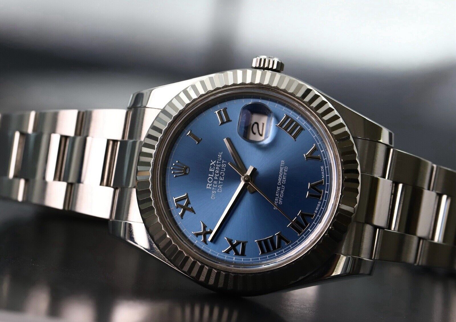 RolexDatejustIIAzzurroBlueFluted41116334WatchVault02.jpg