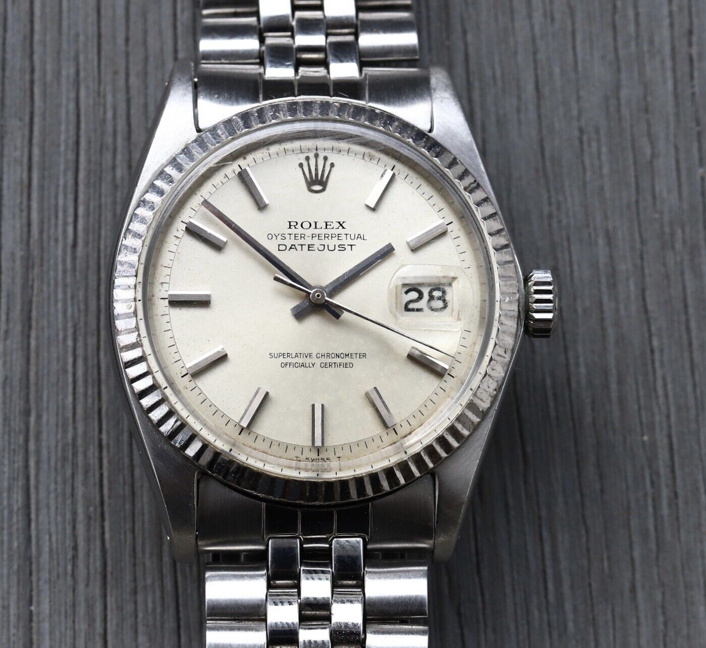 RolexOysterPerpetualDatejust1601CreamDialWatchVault01.jpg