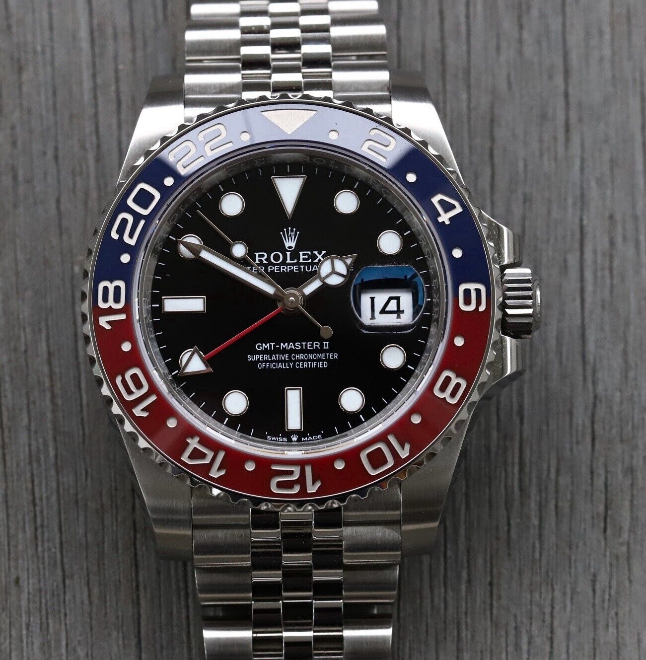 RolexOysterPerpetualGMTMasterIIPepsi126710BLRO-2024WatchVault01.jpg