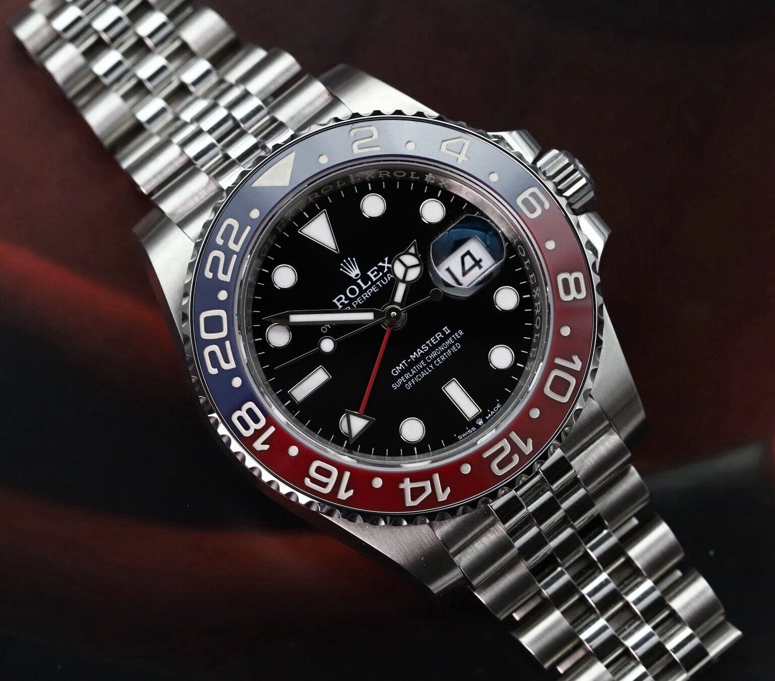 RolexOysterPerpetualGMTMasterIIPepsi126710BLRO-2024WatchVault02.jpg