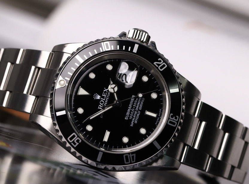 Rolex Watches Australia | Watch Vault – Watch Vault Australia