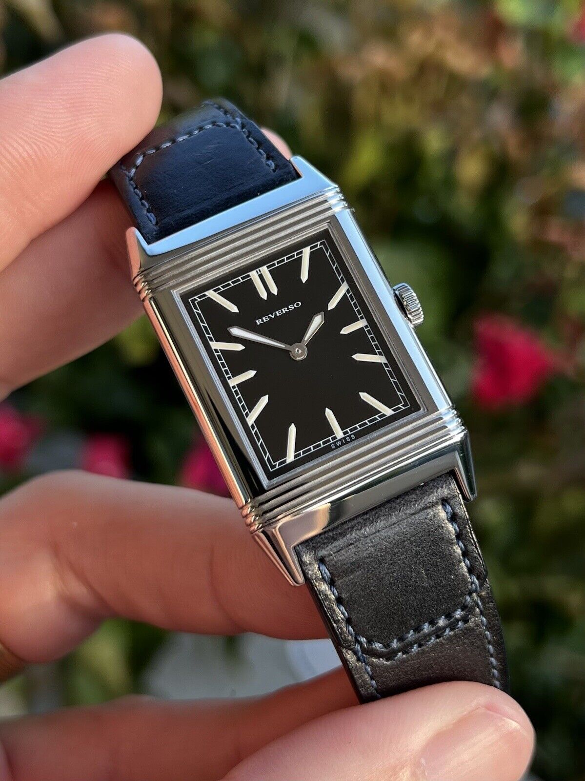 Jaeger discount lecoultre 1931