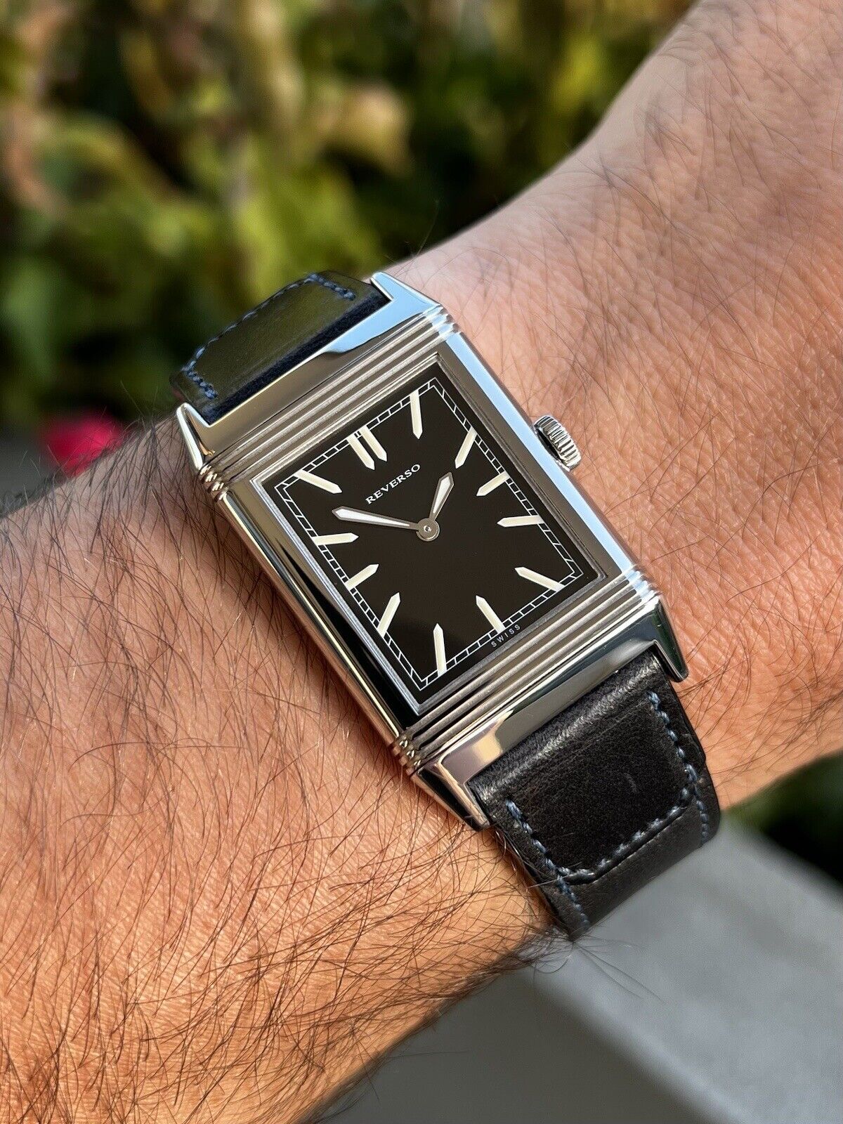 Jaeger reverso 2024 tribute 1931