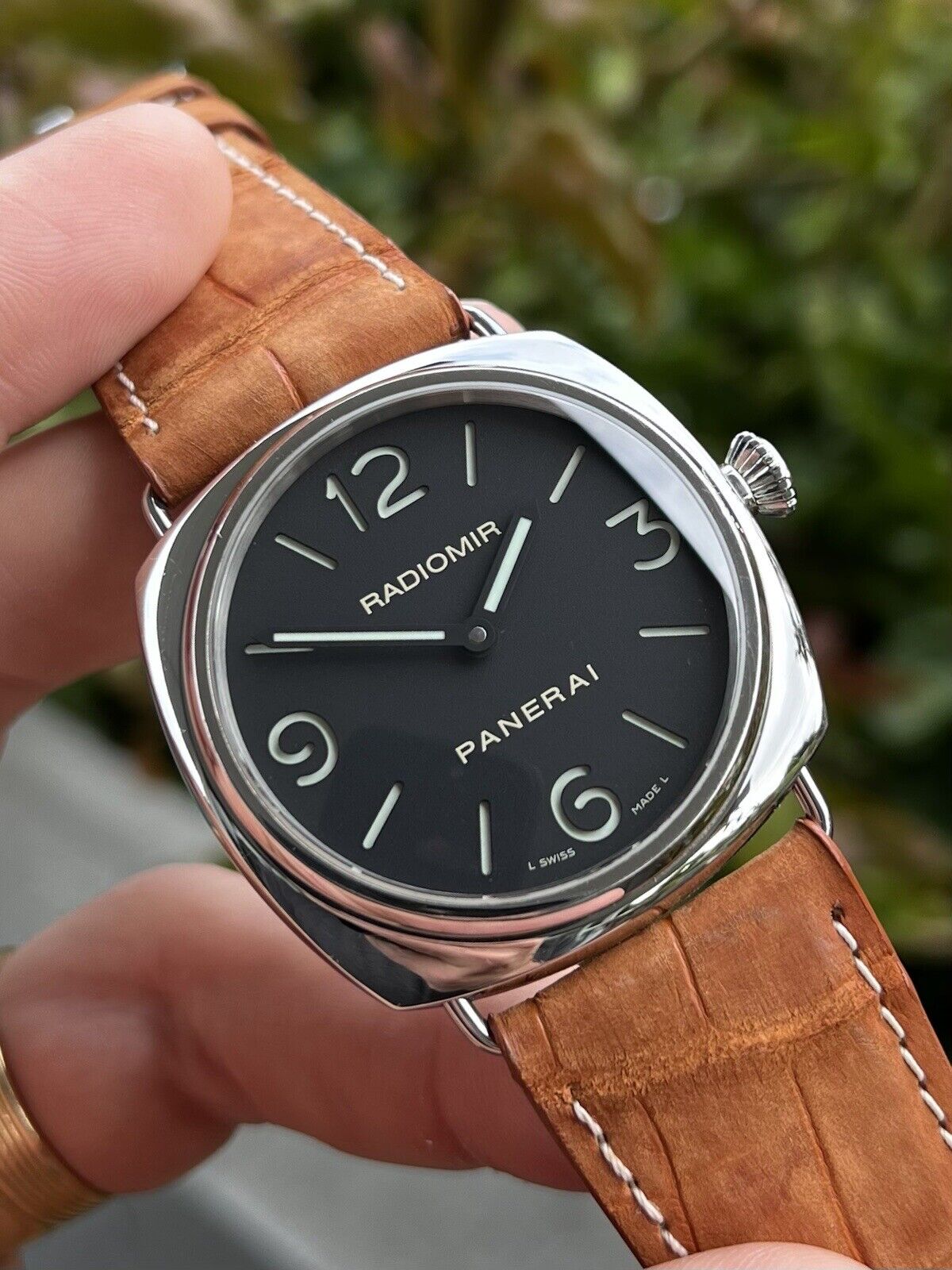 Panerai 2025 pam 210